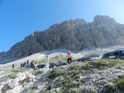 jaguar alle tre cime di lavaredo (22/26)